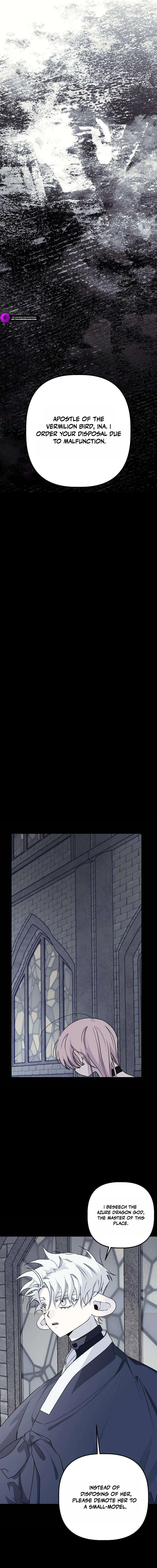 Peach Blossom Paradise - chapter-19 - Page 15