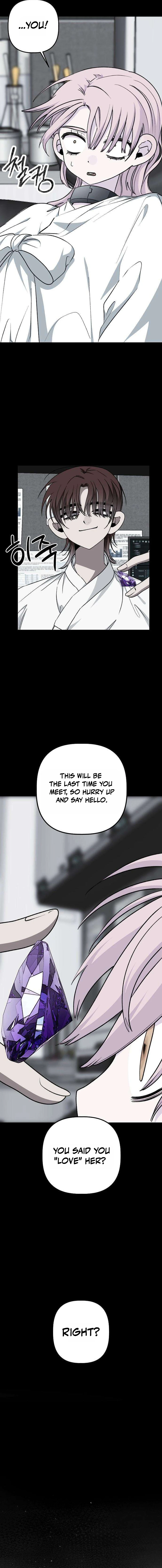 Peach Blossom Paradise - chapter-19 - Page 20