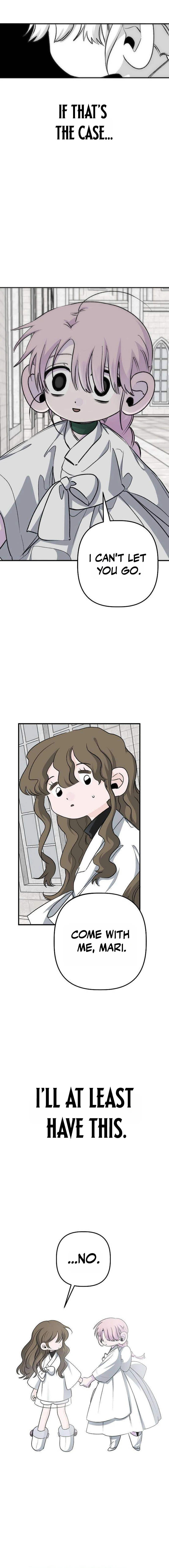 Peach Blossom Paradise - chapter-19 - Page 22