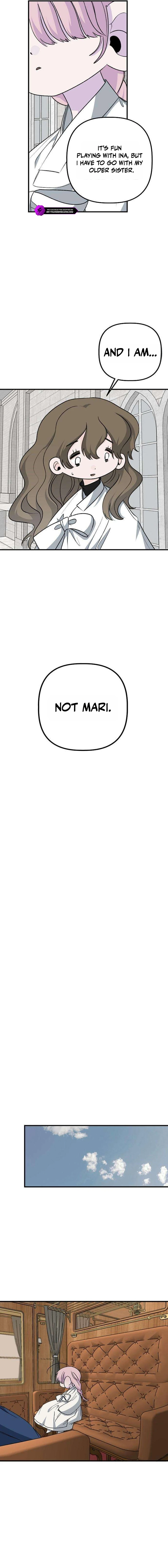 Peach Blossom Paradise - chapter-19 - Page 23
