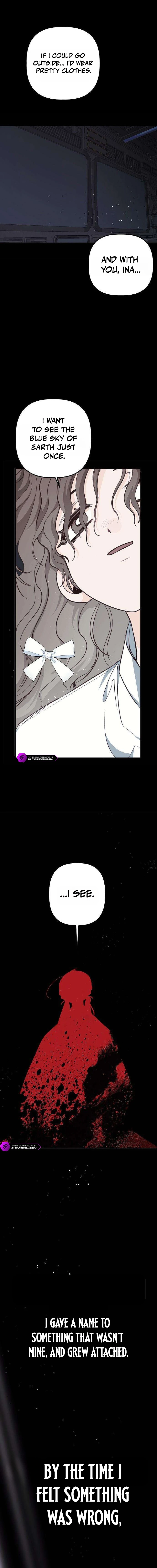 Peach Blossom Paradise - chapter-19 - Page 9