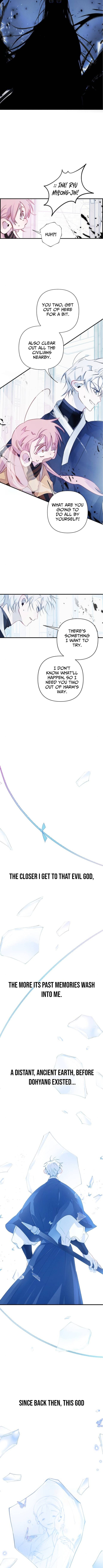 Peach Blossom Paradise - chapter-2 - Page 10