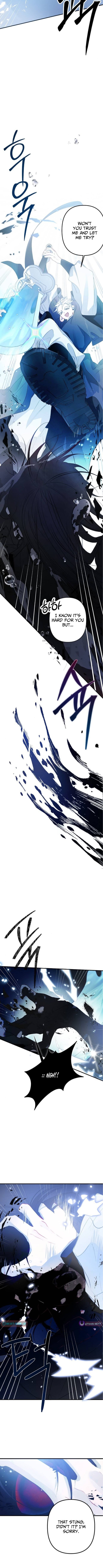 Peach Blossom Paradise - chapter-2 - Page 13