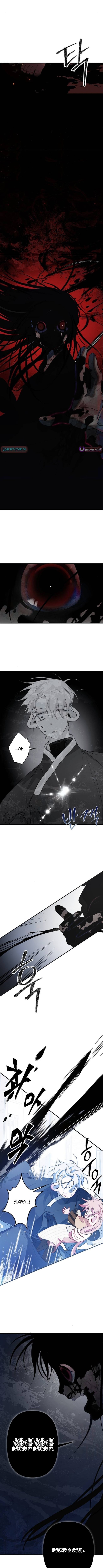 Peach Blossom Paradise - chapter-2 - Page 6
