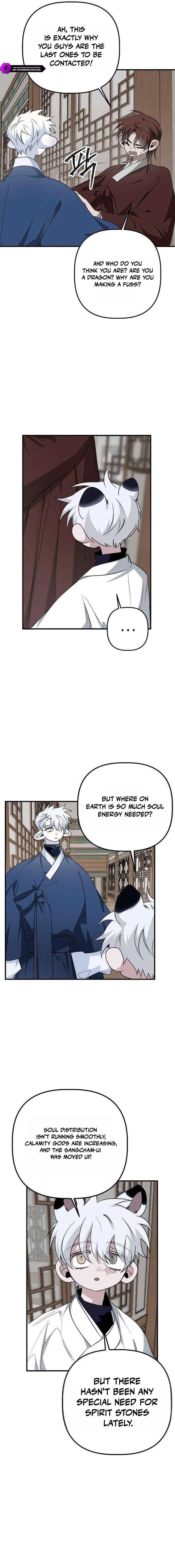 Peach Blossom Paradise - chapter-20 - Page 10