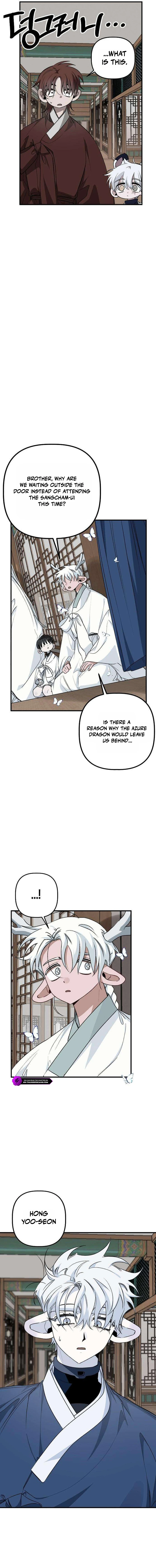 Peach Blossom Paradise - chapter-20 - Page 13
