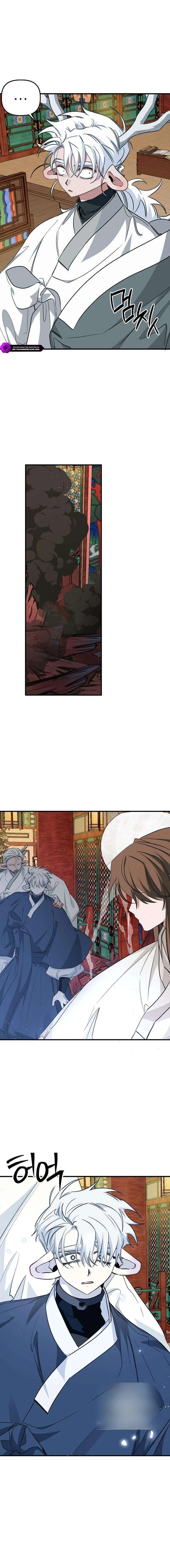 Peach Blossom Paradise - chapter-20 - Page 16