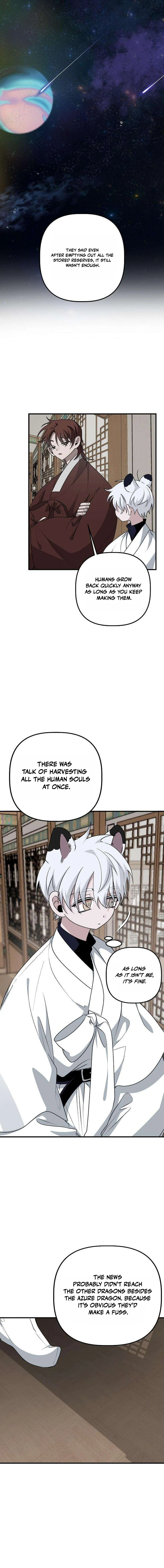 Peach Blossom Paradise - chapter-20 - Page 7