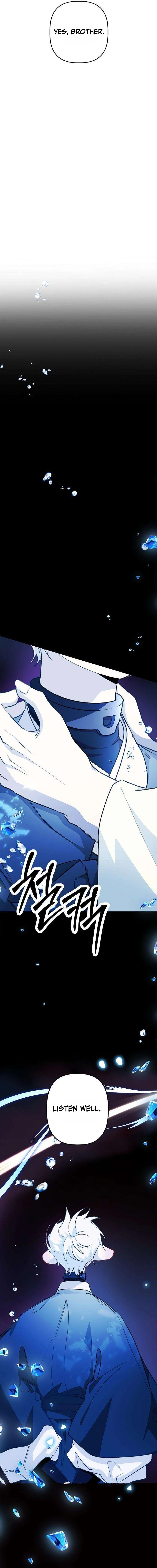 Peach Blossom Paradise - chapter-21 - Page 12