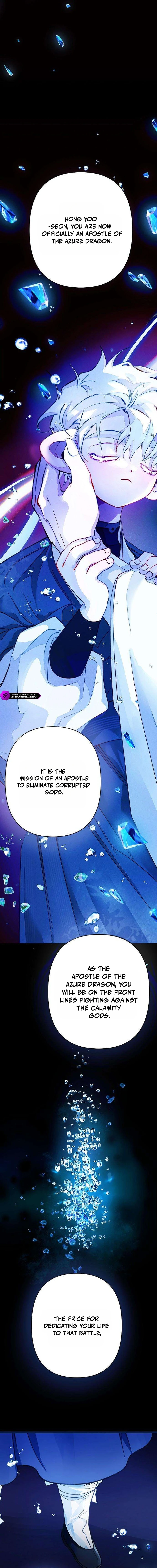 Peach Blossom Paradise - chapter-21 - Page 13
