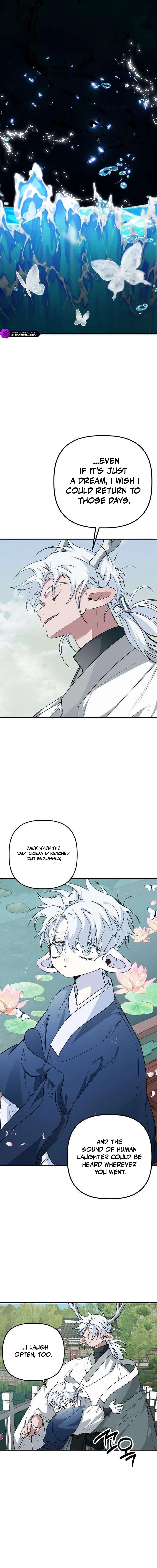 Peach Blossom Paradise - chapter-21 - Page 6