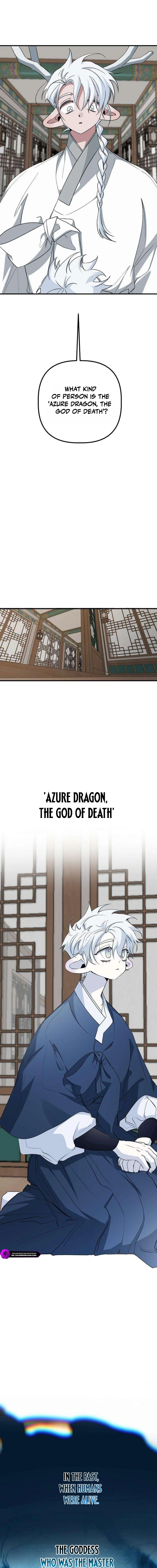 Peach Blossom Paradise - chapter-21 - Page 8