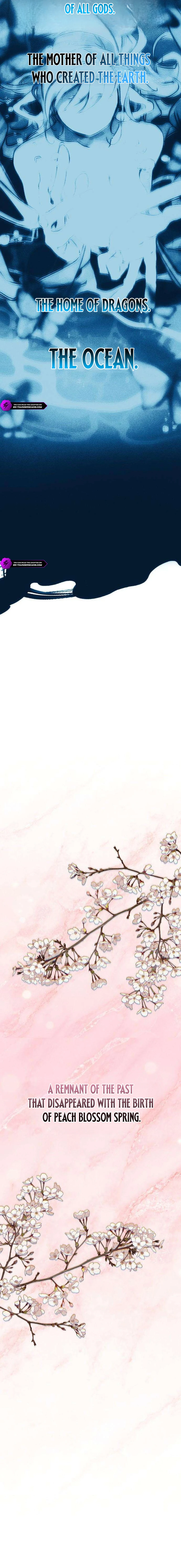 Peach Blossom Paradise - chapter-21 - Page 9