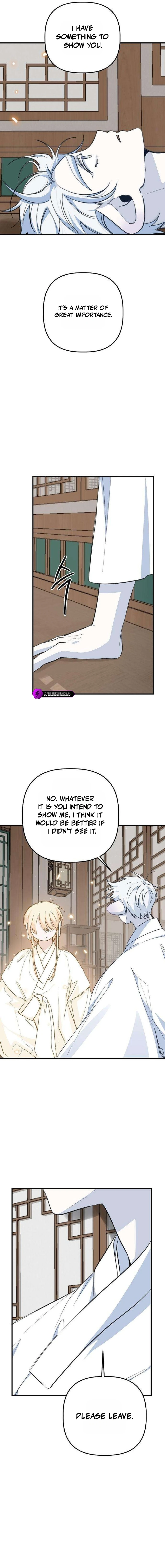 Peach Blossom Paradise - chapter-22 - Page 16