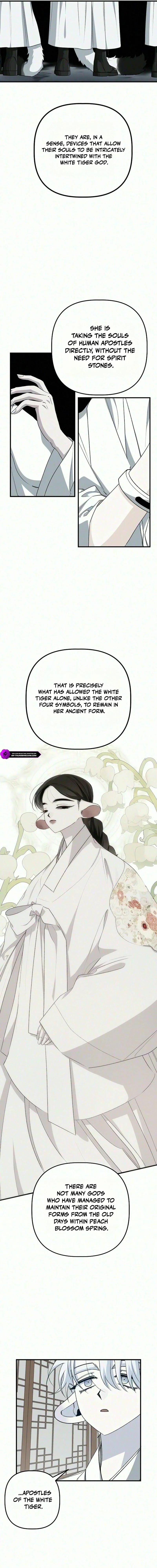 Peach Blossom Paradise - chapter-23 - Page 2