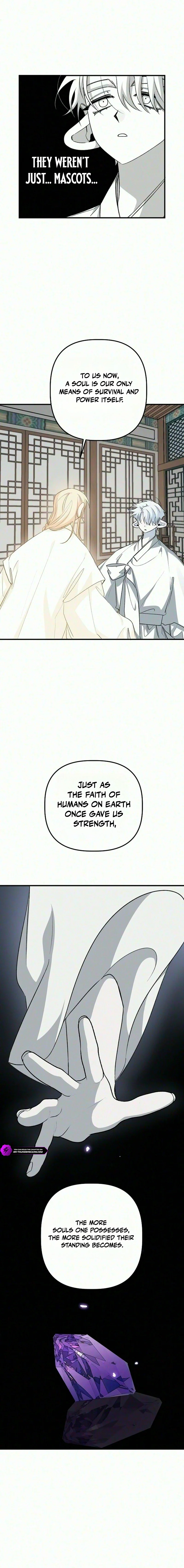 Peach Blossom Paradise - chapter-23 - Page 3