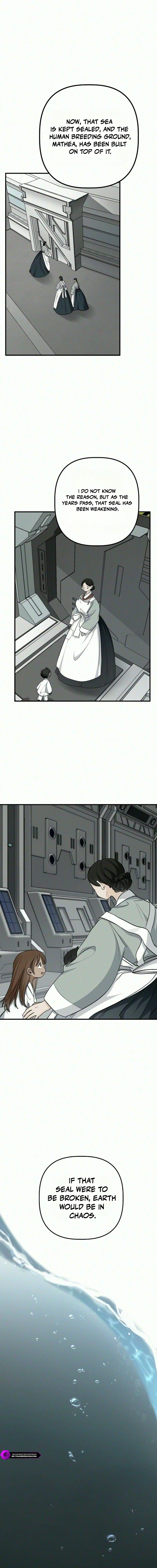 Peach Blossom Paradise - chapter-23 - Page 6