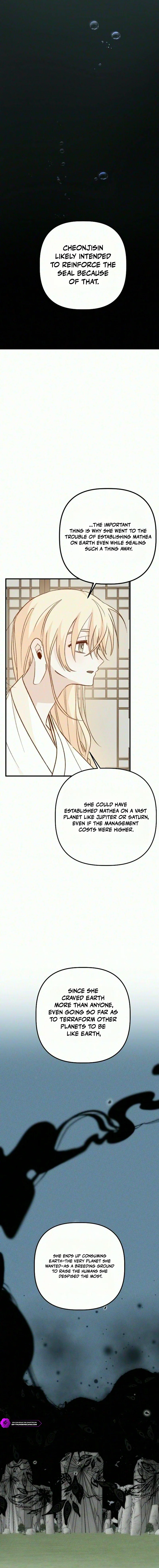 Peach Blossom Paradise - chapter-23 - Page 7