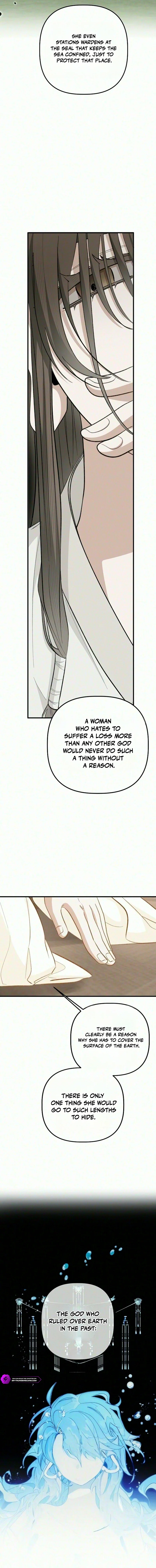 Peach Blossom Paradise - chapter-23 - Page 8