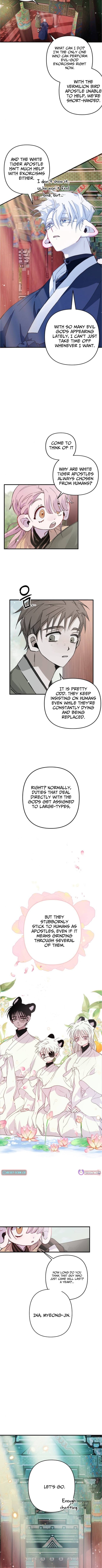 Peach Blossom Paradise - chapter-3 - Page 10