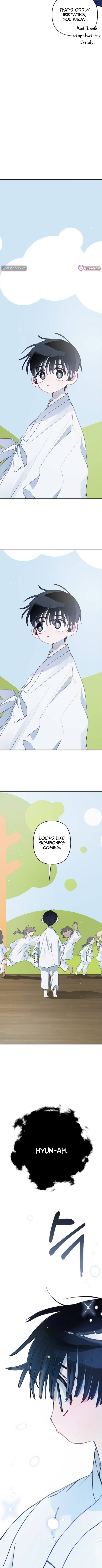 Peach Blossom Paradise - chapter-3 - Page 12