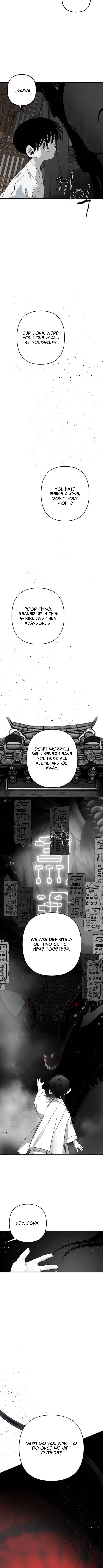 Peach Blossom Paradise - chapter-3 - Page 14