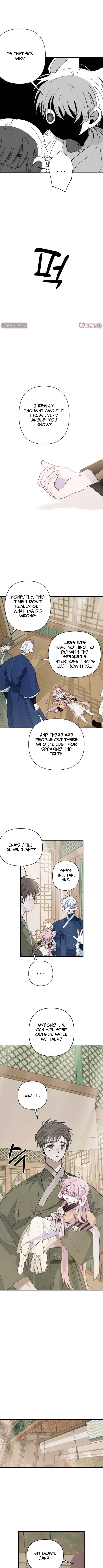Peach Blossom Paradise - chapter-3 - Page 4
