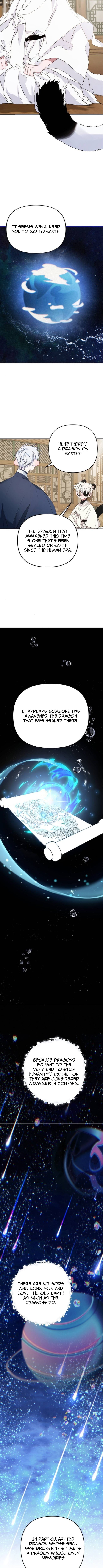 Peach Blossom Paradise - chapter-3 - Page 6