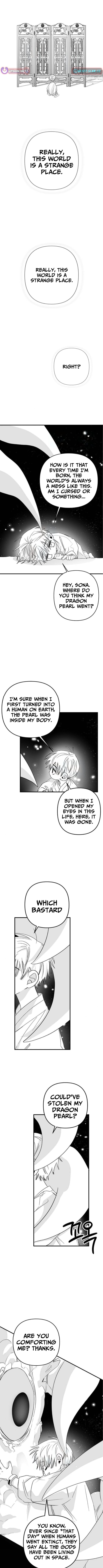 Peach Blossom Paradise - chapter-4 - Page 11