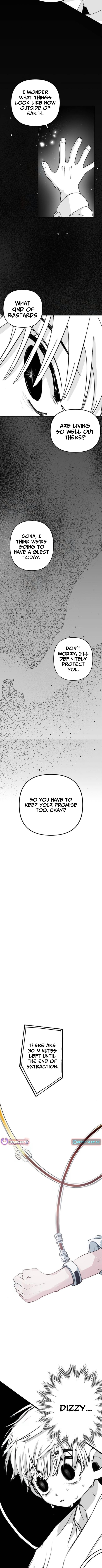 Peach Blossom Paradise - chapter-4 - Page 12