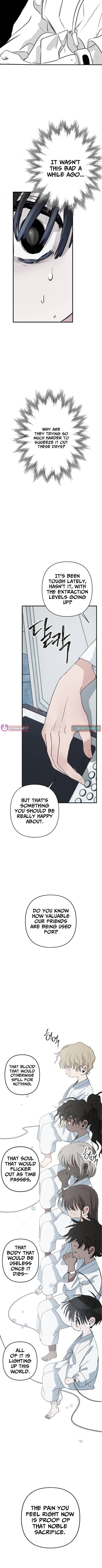 Peach Blossom Paradise - chapter-4 - Page 13