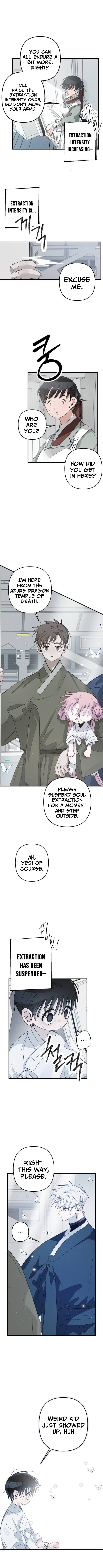 Peach Blossom Paradise - chapter-4 - Page 14