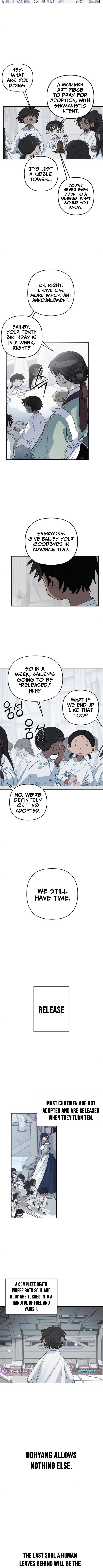 Peach Blossom Paradise - chapter-4 - Page 6