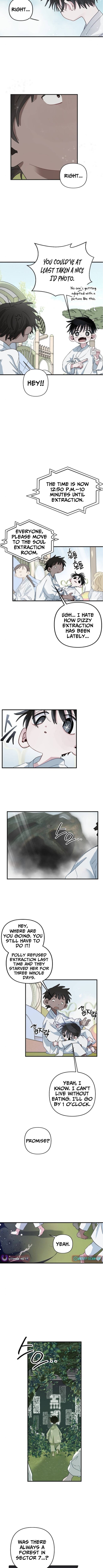 Peach Blossom Paradise - chapter-4 - Page 9