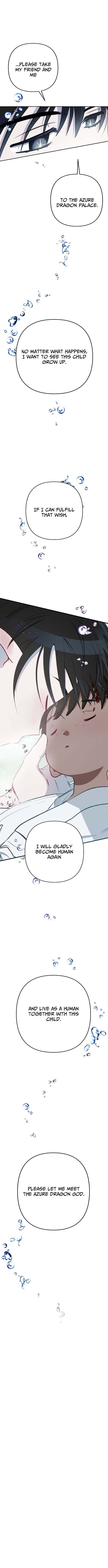 Peach Blossom Paradise - chapter-8 - Page 10