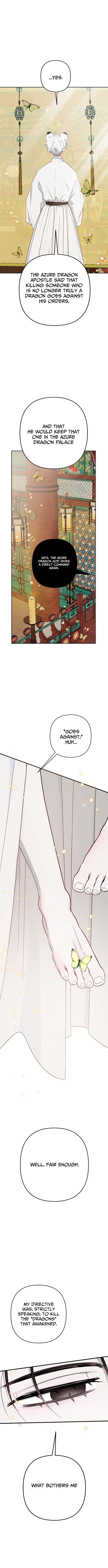 Peach Blossom Paradise - chapter-8 - Page 16