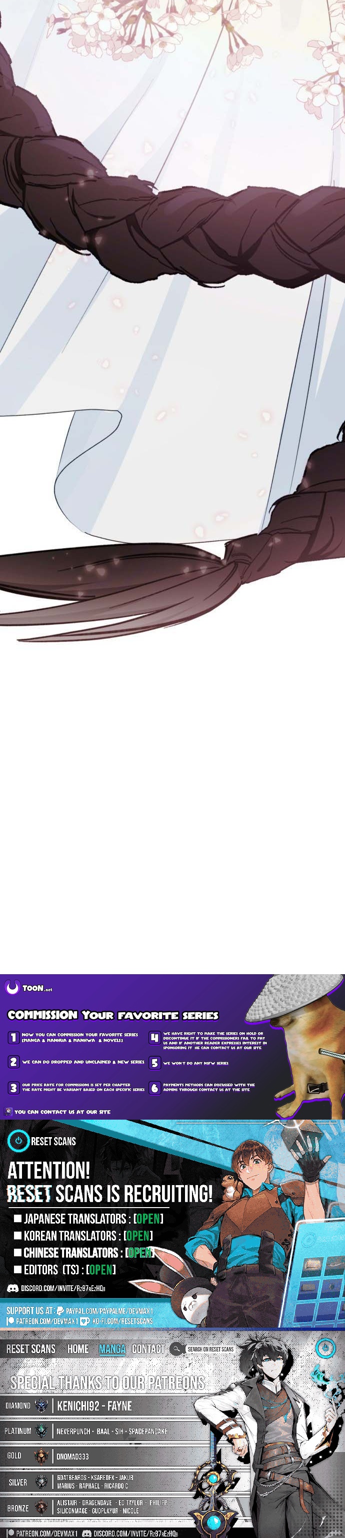 Peach Blossom Paradise - chapter-8 - Page 18