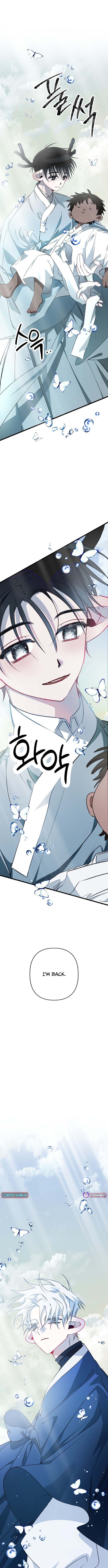 Peach Blossom Paradise - chapter-8 - Page 2