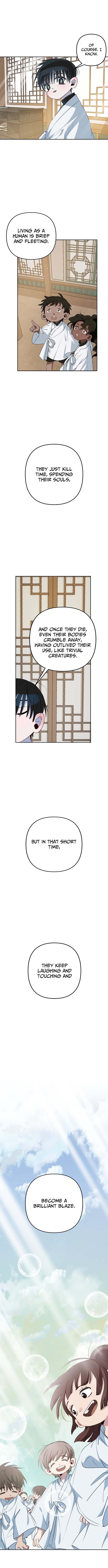 Peach Blossom Paradise - chapter-9 - Page 12