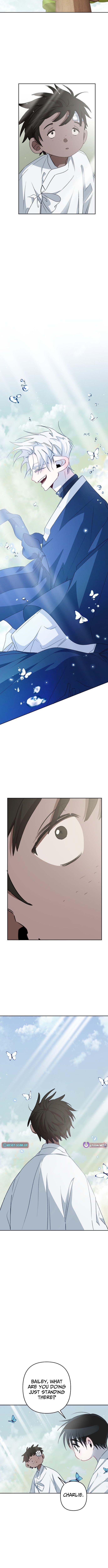 Peach Blossom Paradise - chapter-9 - Page 2