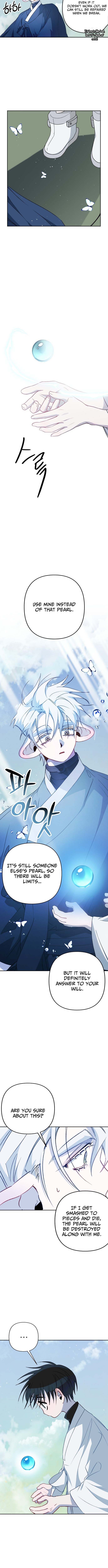 Peach Blossom Paradise - chapter-9 - Page 7