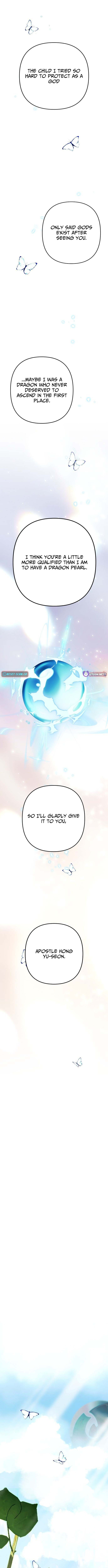 Peach Blossom Paradise - chapter-9 - Page 8
