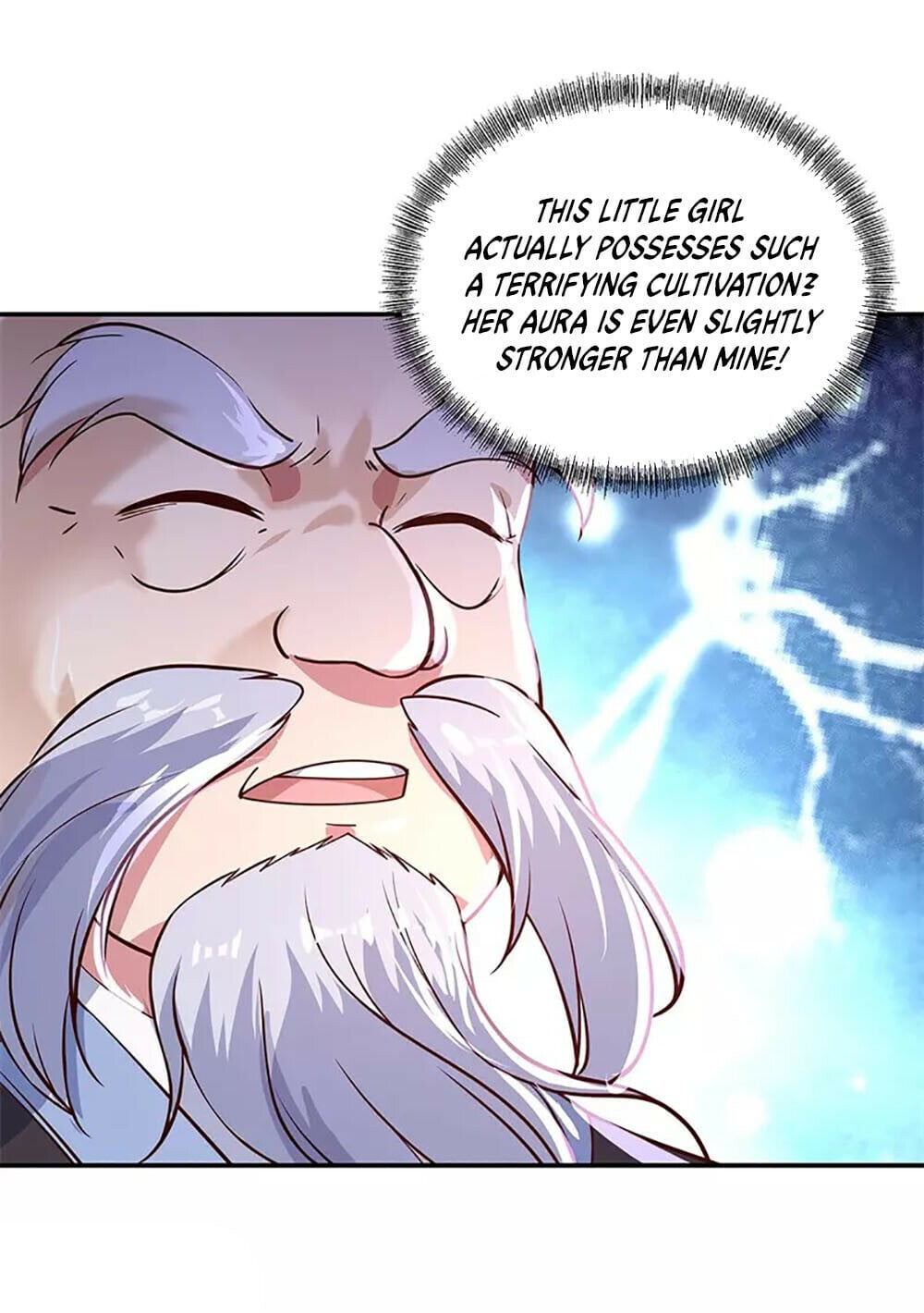Peerless Battle Spirit - chapter-131 - Page 12