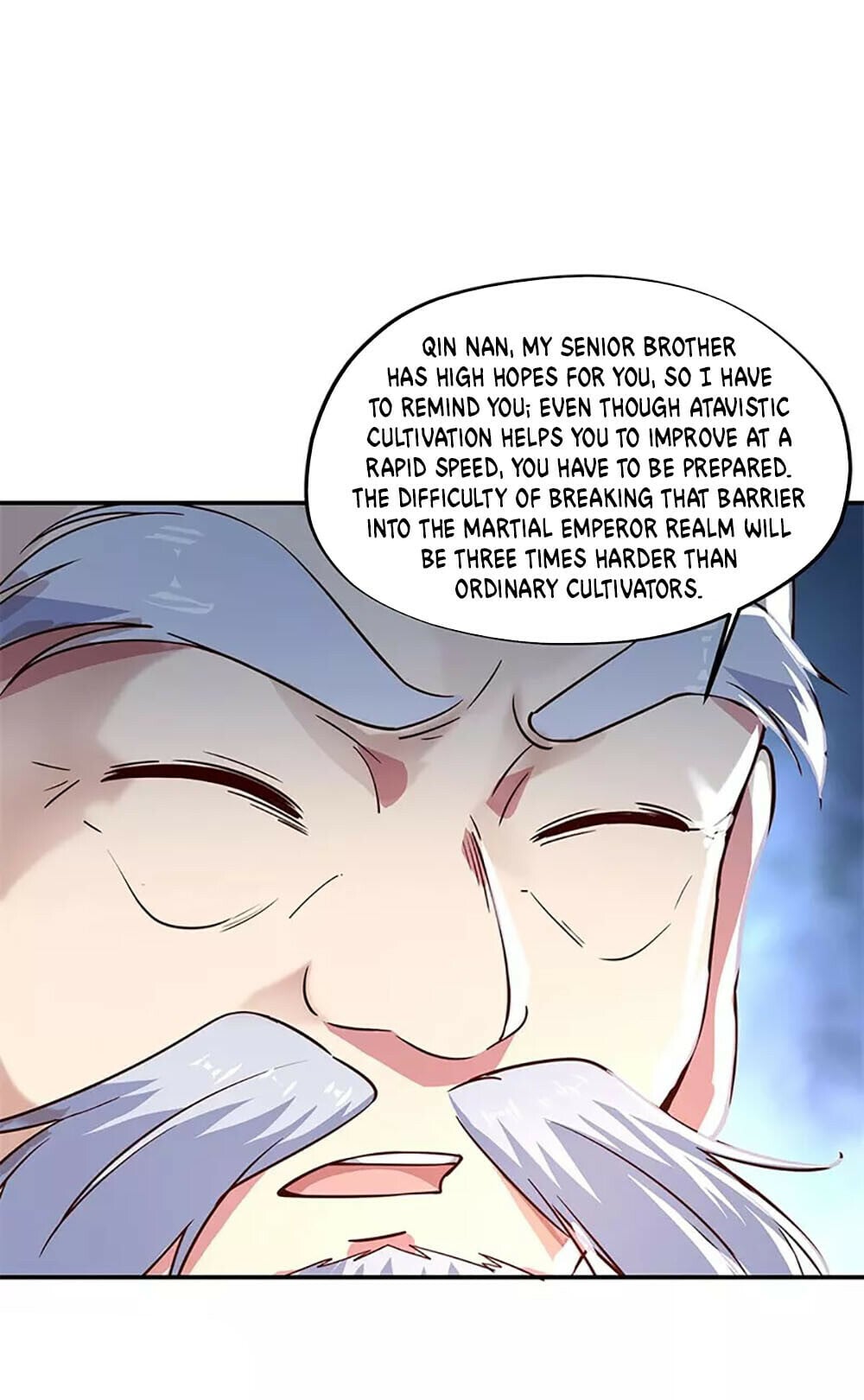 Peerless Battle Spirit - chapter-131 - Page 23