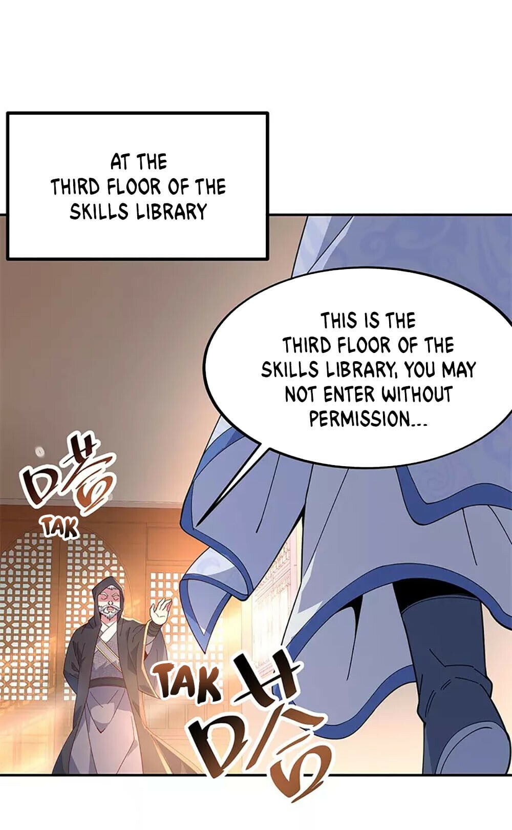 Peerless Battle Spirit - chapter-132 - Page 2