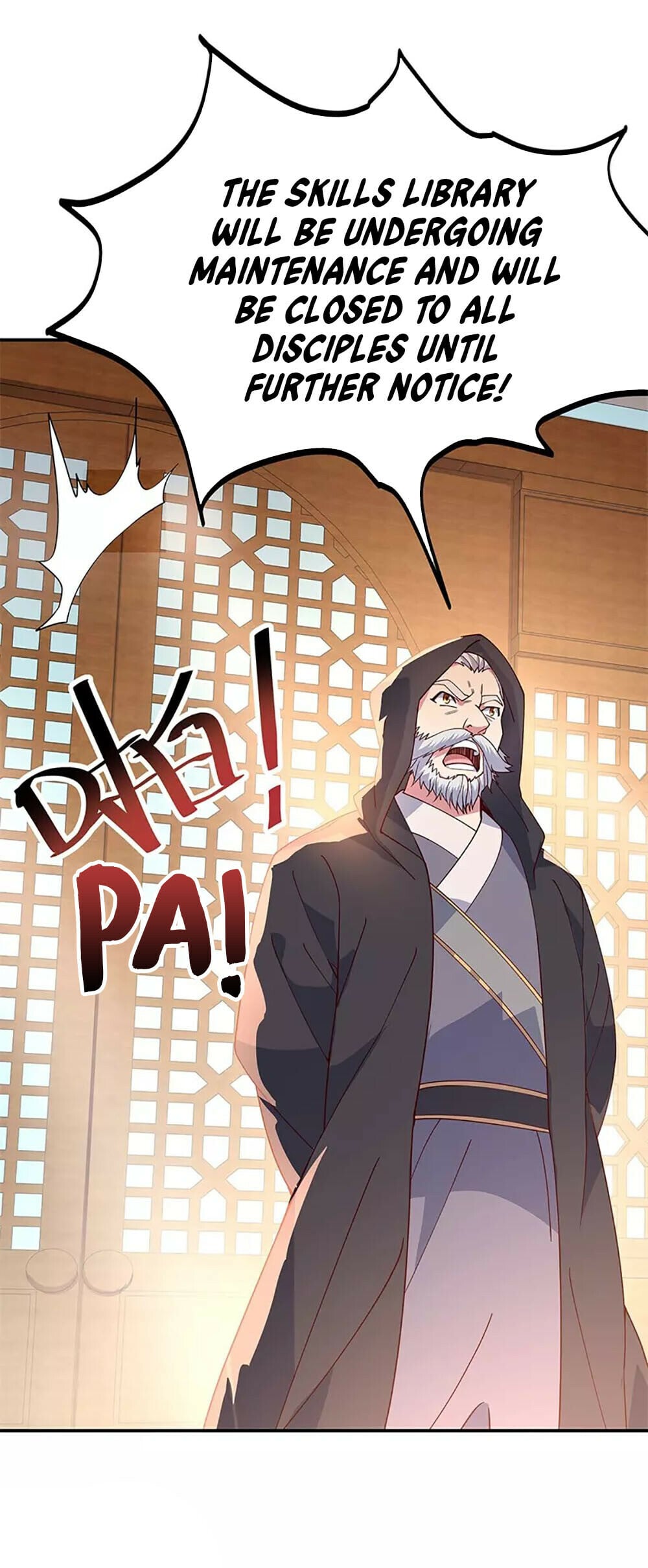 Peerless Battle Spirit - chapter-132 - Page 5