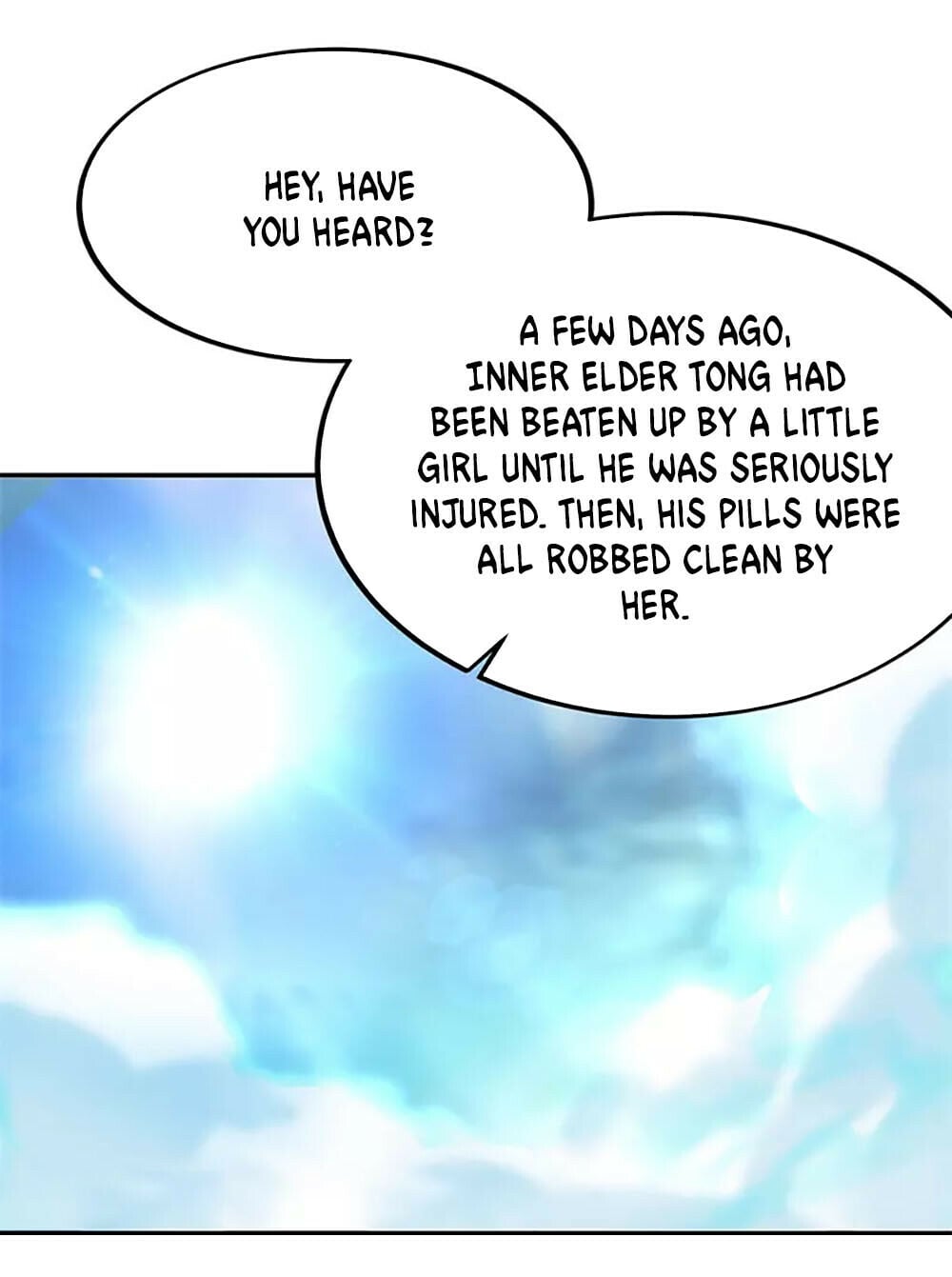 Peerless Battle Spirit - chapter-132 - Page 9