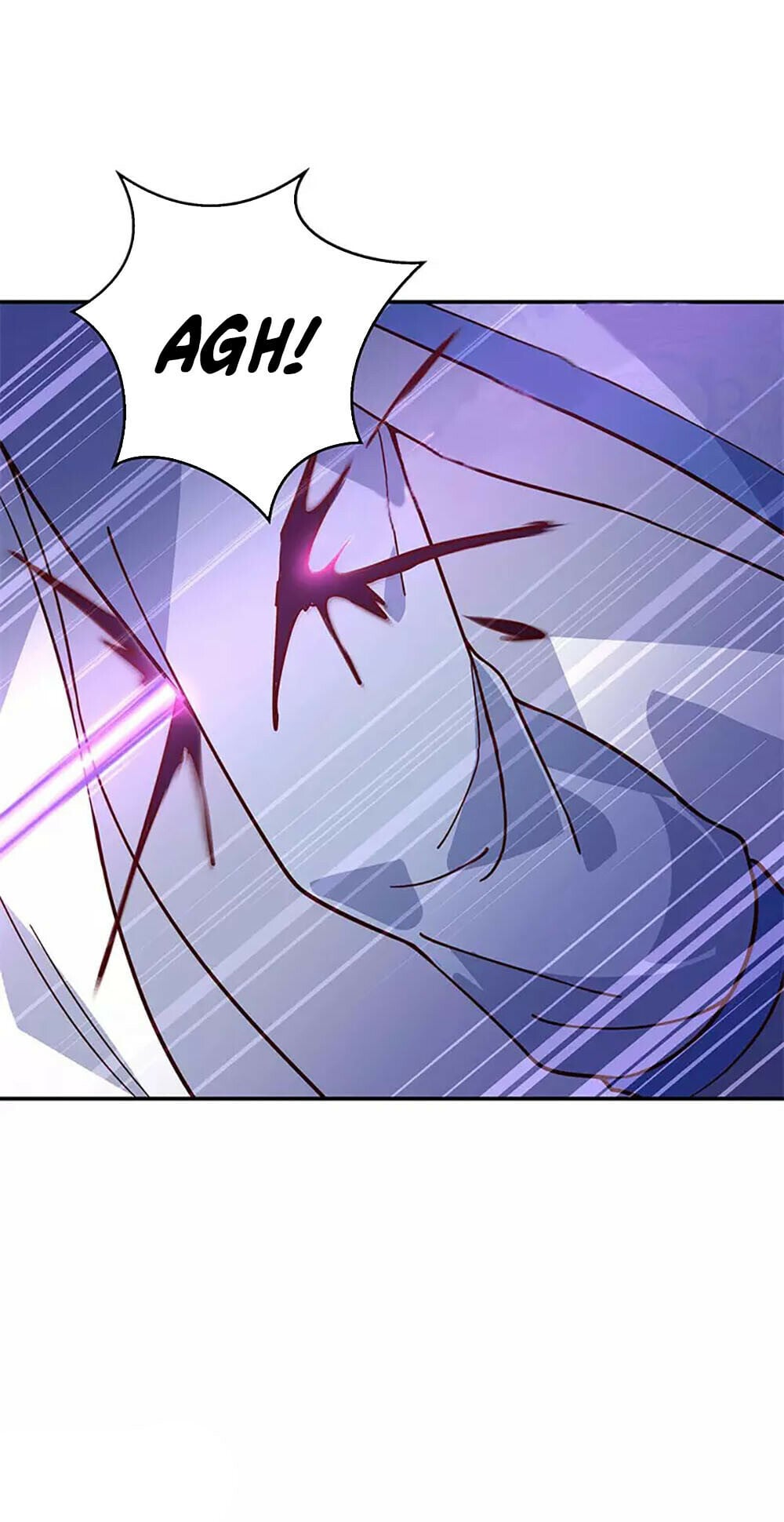 Peerless Battle Spirit - chapter-133 - Page 20