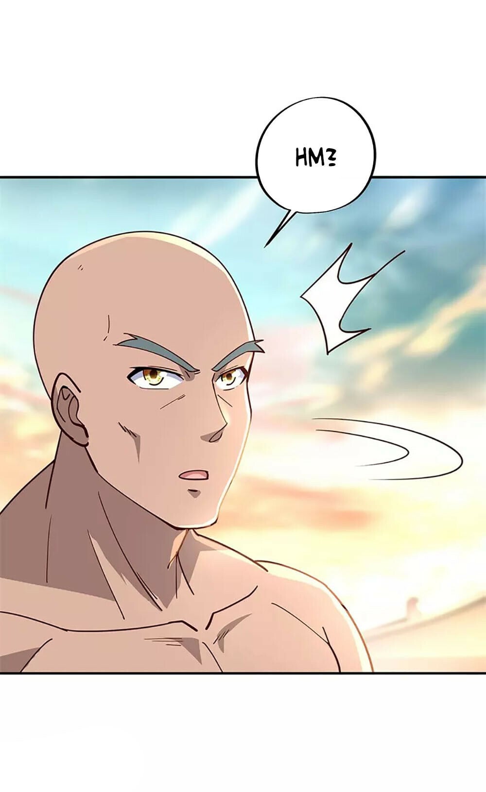 Peerless Battle Spirit - chapter-133 - Page 3