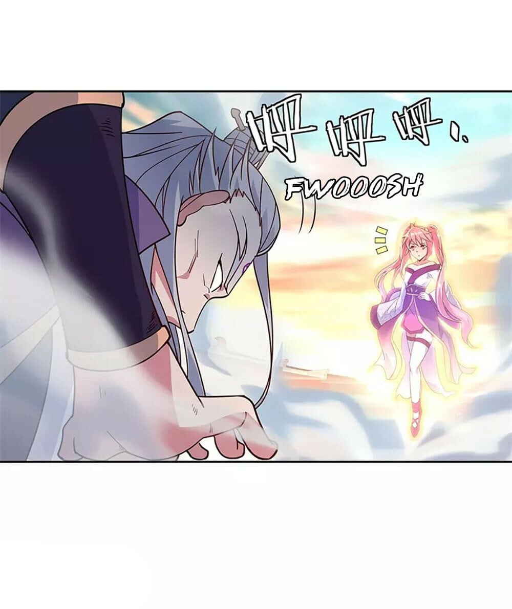Peerless Battle Spirit - chapter-134 - Page 13